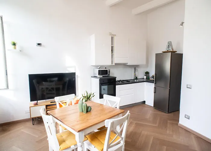 Appartement Colosseum Street *